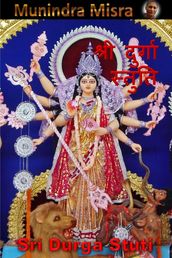 Durga Stuti In English Rhyme