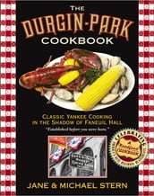 Durgin-Park Cookbook