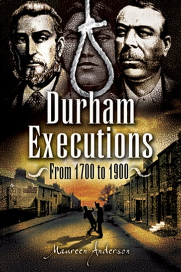 Durham Executions - Maureen Anderson