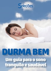 Durma bem