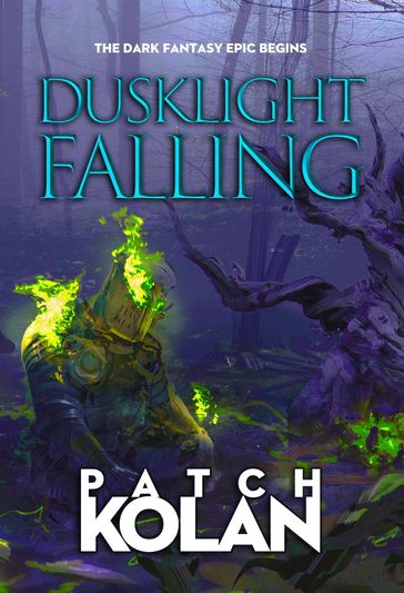 Dusklight Falling - Patch Kolan