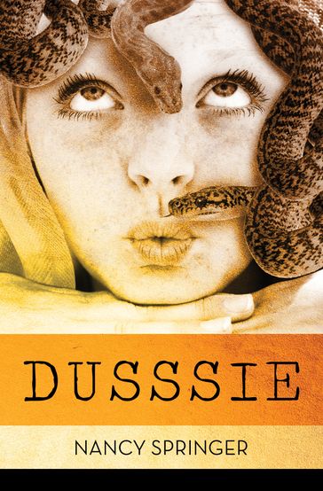 Dusssie - Nancy Springer