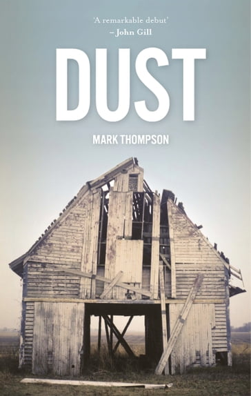 Dust - Mark Thompson