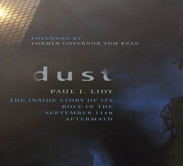 Dust - Paul J. Lioy