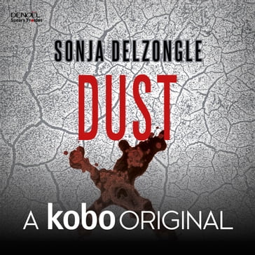 Dust - Sonja Delzongle