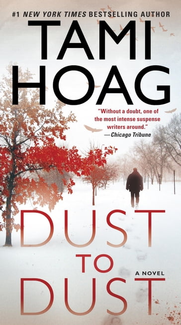 Dust to Dust - Tami Hoag