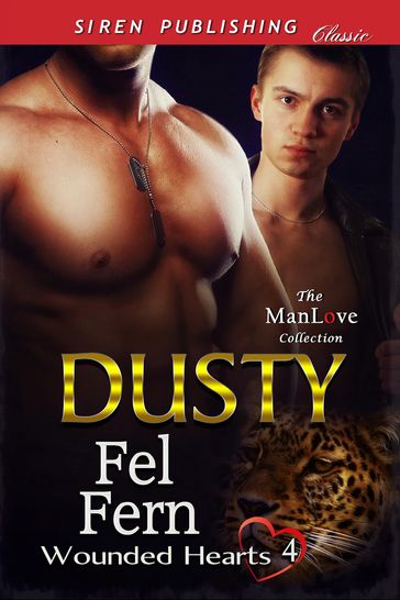 Dusty - Fel Fern