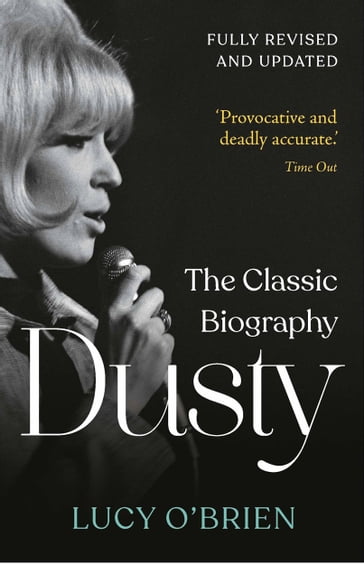 Dusty - Lucy O