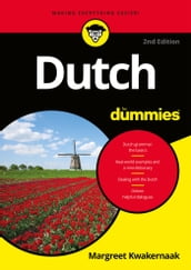 Dutch For Dummies