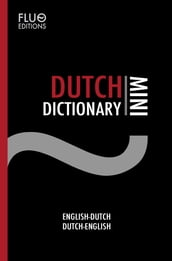 Dutch Mini Dictionary