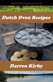 Dutch Oven Recipes