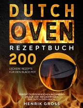 Dutch Oven Rezeptbuch