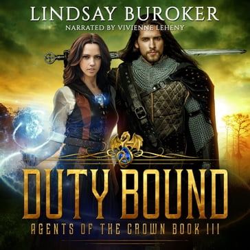 Duty Bound - Lindsay Buroker