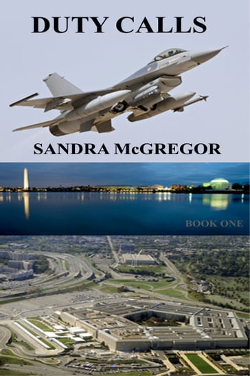 Duty Calls - Sandra McGregor