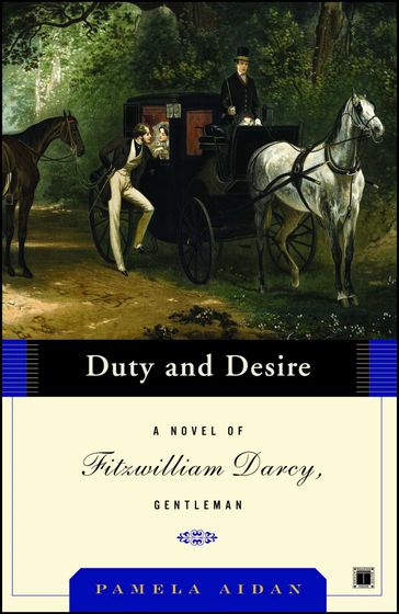 Duty and Desire - Pamela Aidan