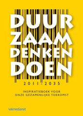 Duurzaam denken doen