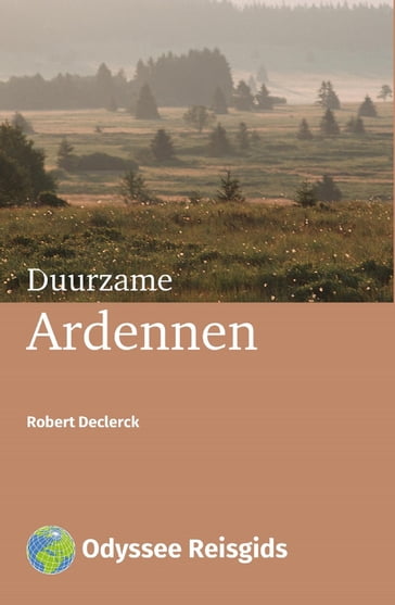 Duurzame Ardennen - Robert Declerck