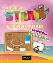 Duvarmde Var Bir Delik: STEM Etkinlik Kitab