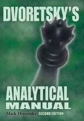 Dvoretsky s Analytical Manual