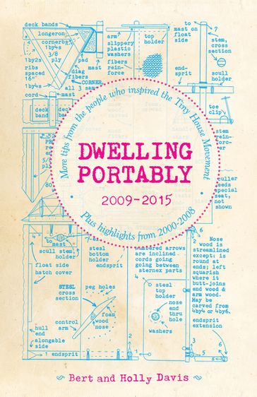 Dwelling Portably 2009-2015 - Bert Davis