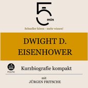 Dwight D. Eisenhower: Kurzbiografie kompakt