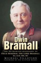 Dwin Bramall