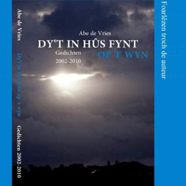 Dy't in hûs fynt op 'e wyn - Abe de Vries