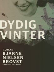 Dydig vinter