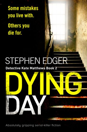 Dying Day - Stephen Edger