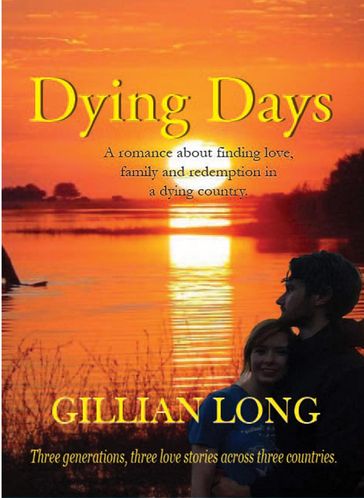 Dying Days - Gillian Long