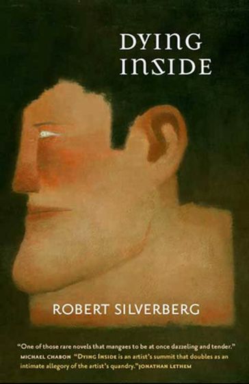 Dying Inside - Robert Silverberg