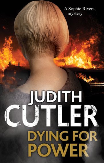 Dying for Power - Judith Cutler