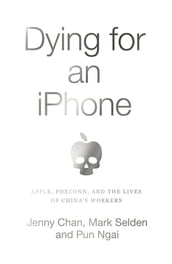 Dying for an iPhone