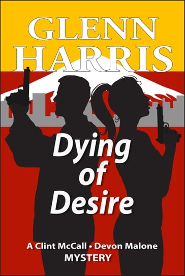 Dying of Desire - Glenn Harris