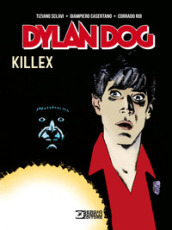 Dylan Dog. Killex