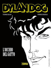 Dylan Dog. L occhio del gatto