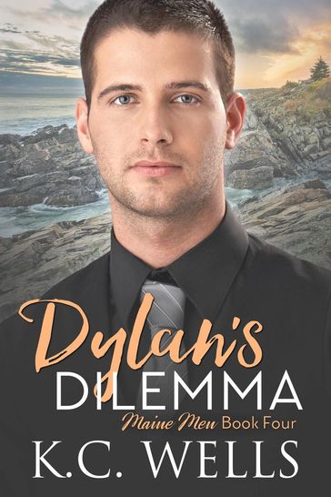 Dylan's Dilemma - K.C. Wells