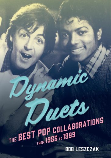 Dynamic Duets - Bob Leszczak