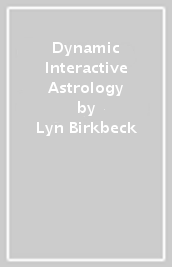 Dynamic Interactive Astrology