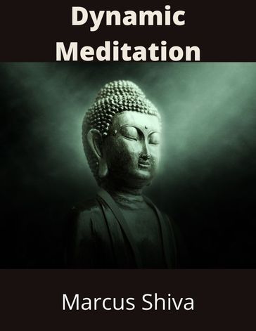 Dynamic Meditation - Marcus Shiva