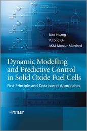 Dynamic Modeling and Predictive Control in Solid Oxide Fuel Cells