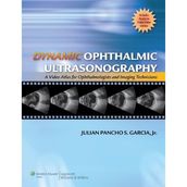 Dynamic Ophthalmic Ultrasonography