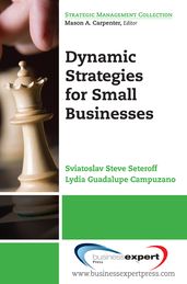 Dynamic Strategies for Small Businesses