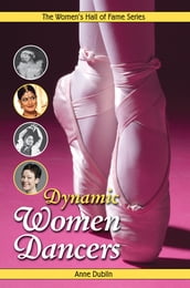 Dynamic Women Dancers