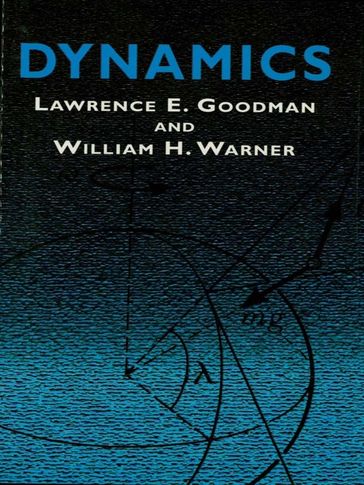 Dynamics - Lawrence E. Goodman - Pierre Souvestre