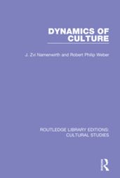 Dynamics of Culture