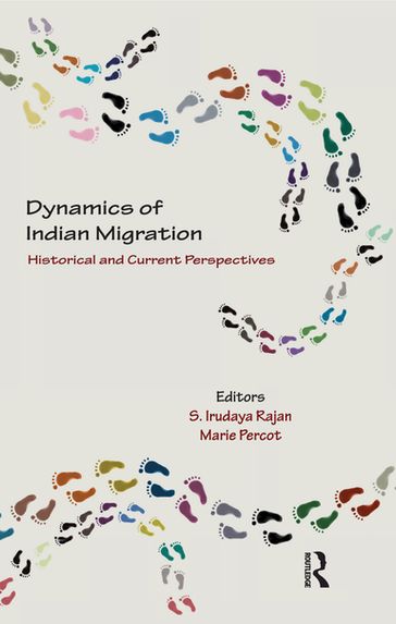 Dynamics of Indian Migration