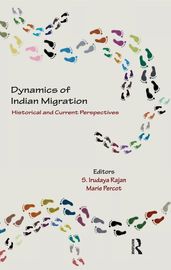 Dynamics of Indian Migration