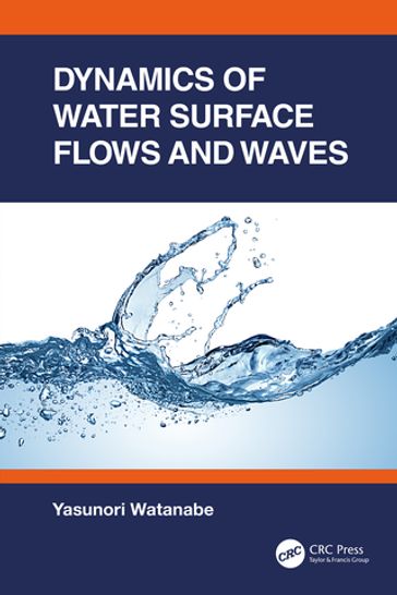 Dynamics of Water Surface Flows and Waves - Yasunori Watanabe