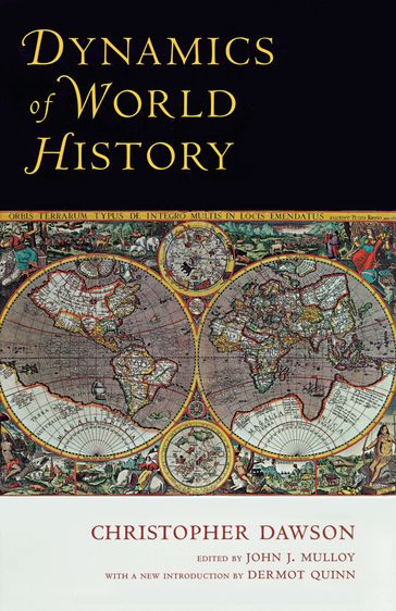 Dynamics of World History - Christopher Dawson